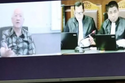 Profil Paulus Tannos, Buronan Kasus e-KTP yang Berhasil Ditangkap KPK di Singapura