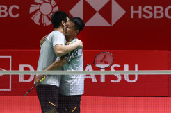 Ahsan/Hendra Ungkap Kesan Mendalam Selama 12 Tahun Berpasangan