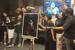 Sinopsis Film Iblis...