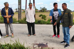 Tawuran Bersenjata Tajam di Pebayuran Bekasi, 1 Remaja Tewas