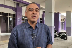 Mantan Bupati Tangerang Benarkan Pagar Laut Sudah Ada sejak 2014