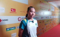 Profil Fatimah Azzahra, Pebulu Tangkis Keturunan Indonesia yang Pilih Jadi Warga Negara Azerbaijan