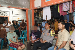 Bocah Perempuan di Nias Selatan Disiksa hingga Patah Kaki, Polisi Periksa 8 Orang