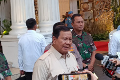 Presiden Prabowo Minta Penembakan WNI di Malaysia Diinvestigasi