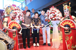 Western Sydney University Hadir di Surabaya, Pj Gubernur Adhy Optimistis Tingkatkan Kualitas Pendidikan