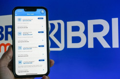 Transaksi Lancar selama Libur Lebaran dengan Keandalan Super Apps BRImo