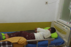 Jadi Korban Bullying, Seorang Santri Ponpes di Kolaka Utara Dibakar Senior