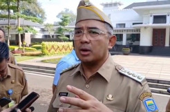 Wali Kota Bandung Pastikan Korban Pemerkosaan Dokter Priguna Dapat Perlindungan