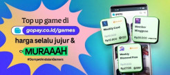 5 Alasan Menggunakan GoPay Games untuk Top Up Game Online