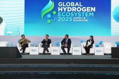 PLN EPI Bangun Fondasi Hidrogen Hijau sebagai Pilar Transisi Energi
