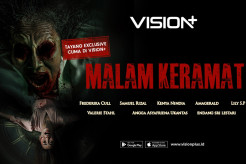 Teror Malam Keramat...