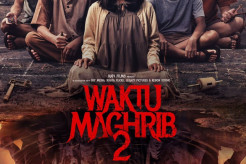 10 Film Indonesia Tayang...