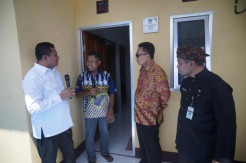 Sinergi Kebaikan: Swasta Ulurkan Tangan, 92 Rumah di Kudus Bersolek Lebih Layak