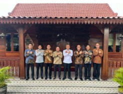 Sinergi Elitery dan BSSN, Perkokoh Pilar Keamanan Siber Infrastruktur Pemerintah