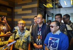Sistem KRIS akan Diterapkan, DJSN Terima Aspirasi Forum Jamsos