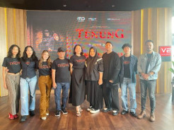 Siap-siap Merinding! Trailer Film Tenung Rilis, Bikin Penasaran Maksimal!