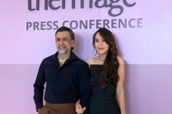 Makin Memukau! Jeremy dan Ina Thomas Tunjukkan Pesona Elegan dengan Thermage FLX