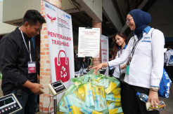 PNM Peduli Lingkungan: Kolaborasi Apik dengan Bank Sampah Demi Bumi Lestari