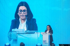 Dihadiri 36 Negara, Indonesia Maritime Week 2025 Jadi Magnet Global