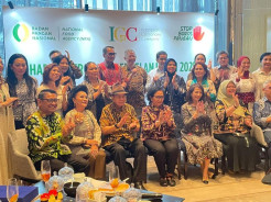 Rayakan Hari Gastronomi Berkelanjutan 2025, IGC Serukan Gerakan Kurangi Limbah Sampah Makanan