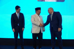 Perkuat Daya Saing Sektor Riil melalui Optimalisasi Ekosistem Digital