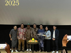 Festival Film Wartawan...