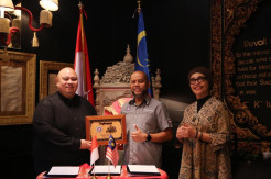 Dorong Pertumbuhan UMKM Kosmetik: Cedefindo Jalin Kemitraan Kunci untuk Perluas Potensi Ekspor