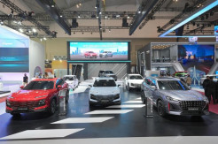 JETOUR Bakal Bangun 30 Showroom dan Tebar Penawaran Spesial di GIIAS 2025