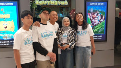 Jadi Tuh Barang: Tantangan...