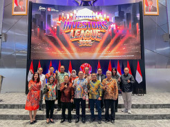 Gelar SimVersary Investors League 2025, Hadiah Utama 1 Unit Apartemen di BSD