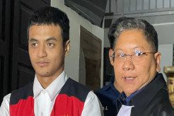 Sidang Tuntutan TikToker...