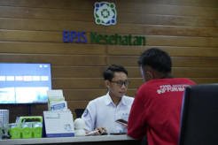 Kini Urus BPJS Kesehatan Bisa di MPP Ngawi, Makin Mudah!