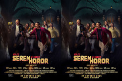 Film Maju Serem Mundur...