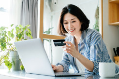 Belanja Online di Oktober...