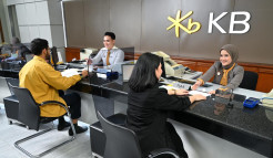 GenKBiz dan Star Festival Batam 2025, Inisiatif KB Bank Dukung Semangat Wirausaha Muda