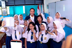 Bentengi Masa Depan,...