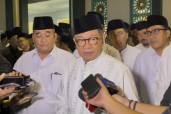 Cegah Jadi Tempat Asusila,...