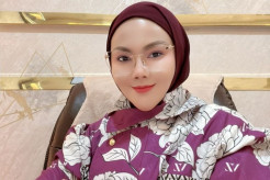 Rahasia Ramadan Ade Fitrie Kirana, Tetap Konsisten Beribadah Meski Aktivitas Padat