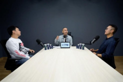 Raditya Dika dan Aldi Taher Bahas Pentingnya Perawatan Wajah untuk Pria Modern