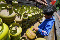 SPBE Cimuning Terbakar, Pertamina Patra Niaga Pastikan Pasokan Elpiji Tidak Terganggu