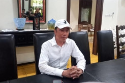 Gugatan CLS Terkait Ijazah Jokowi Ditolak Pengadilan Negeri Solo