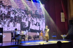 Tembang Alit Kartini, Tribut Seni dan Penghargaan MURI untuk Perempuan Inspiratif 2026