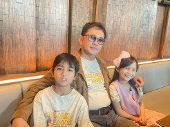 Garap Remake Children...