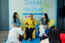 3 Cara Simpel Membangun Kedekatan Anak dan Orang Tua Lintas Generasi