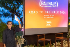 Road to Balinale 2026,...