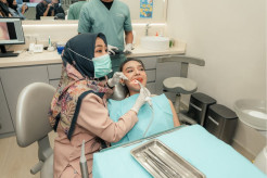 Perkembangan Teknologi Modern dalam Perawatan Gigi Presisi