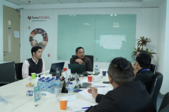 Transformasi Digital Logistik Dorong Pemanfaatan IoT untuk Manajemen Armada