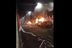 Amuk Massa di Stadion Lukas Enembe Jayapura, Ini Pemicunya