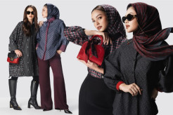 Buttonscarves Terjemahkan Gaya Ikonik The Devil Wears Prada 2 ke Fashion Modern