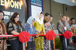Flei Business Show 2026 Resmi Dihelat, Solusi untuk Pebisnis Kuliner